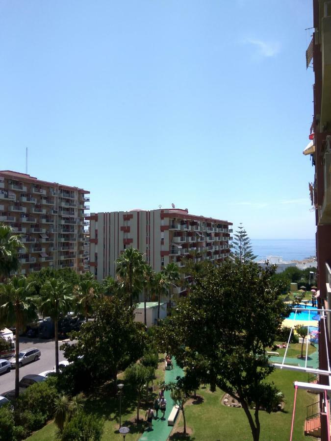 Estudio Minerva 241 Benalmádena Exterior photo