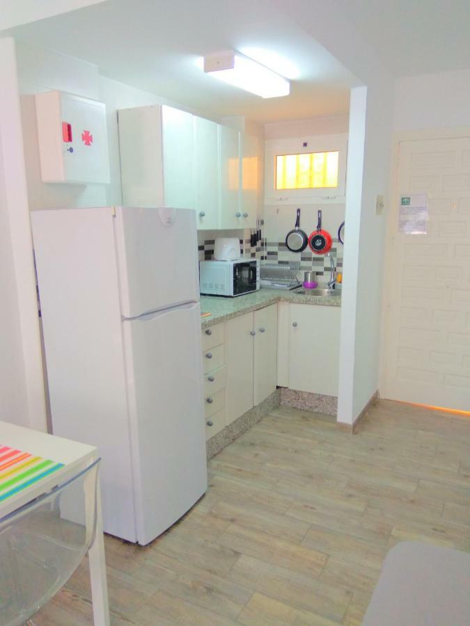 Estudio Minerva 241 Benalmádena Exterior photo