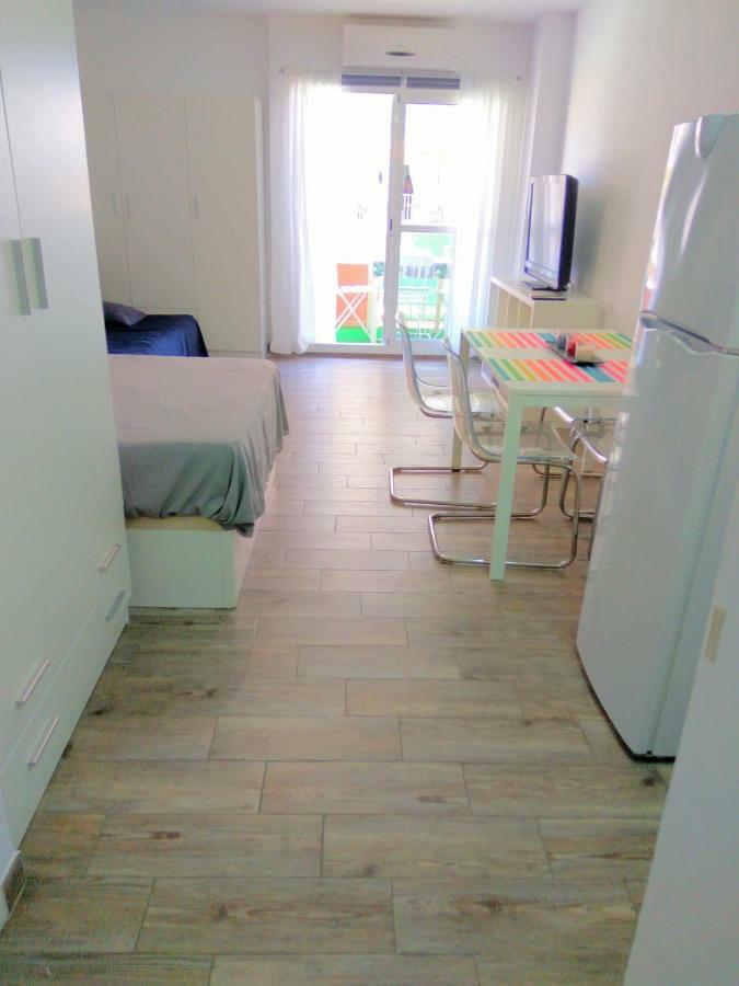 Estudio Minerva 241 Benalmádena Exterior photo
