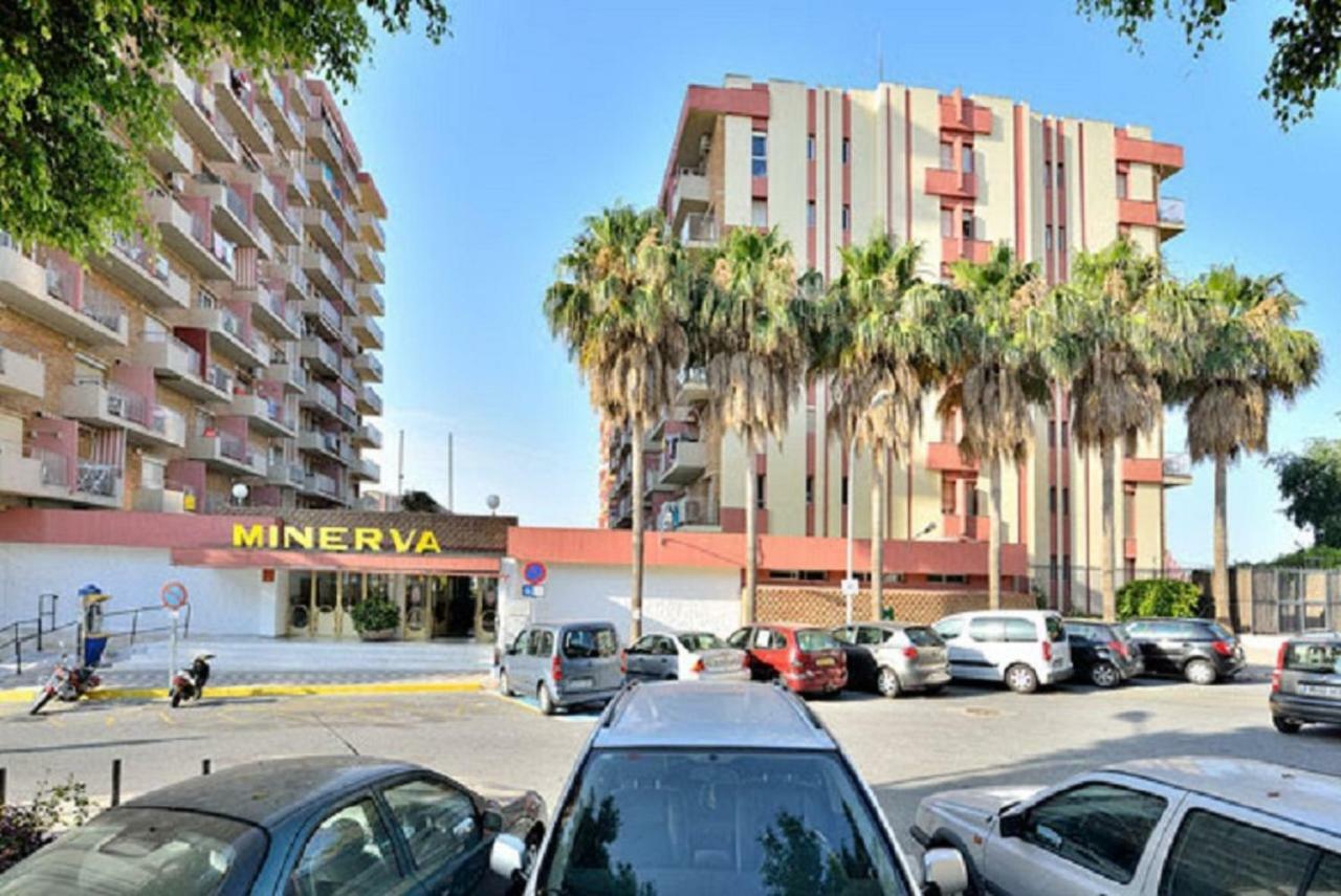 Estudio Minerva 241 Benalmádena Exterior photo