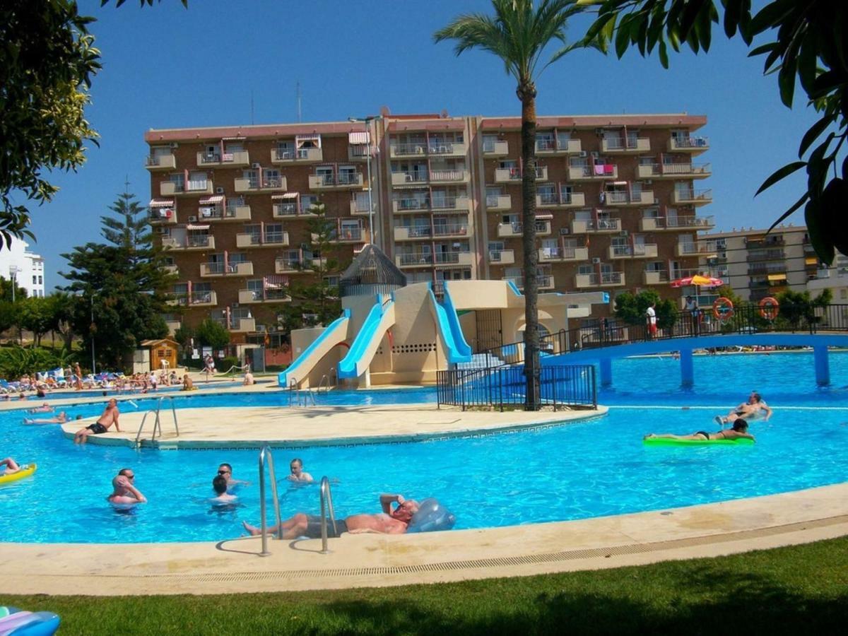 Estudio Minerva 241 Benalmádena Exterior photo
