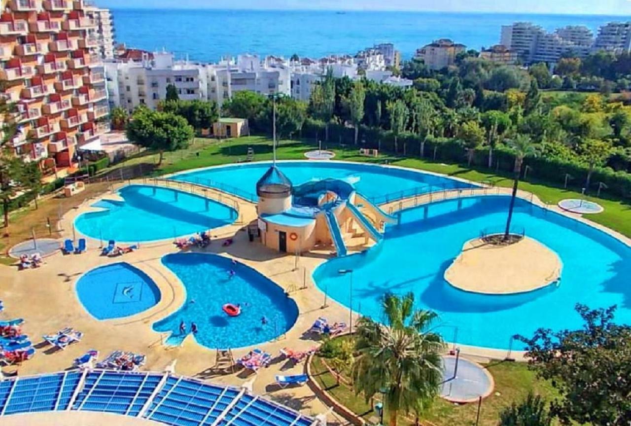 Estudio Minerva 241 Benalmádena Exterior photo